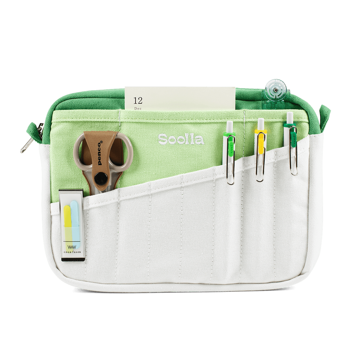 Soolla® Studio Pouch