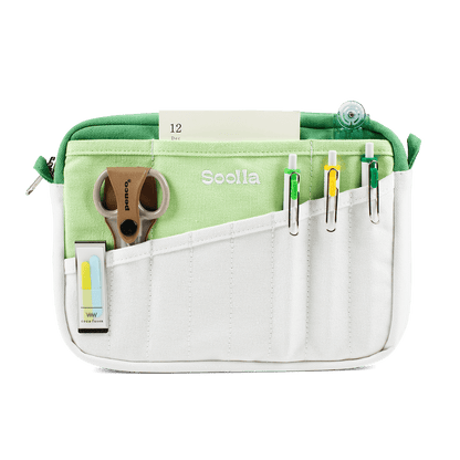 Soolla® Studio Pouch