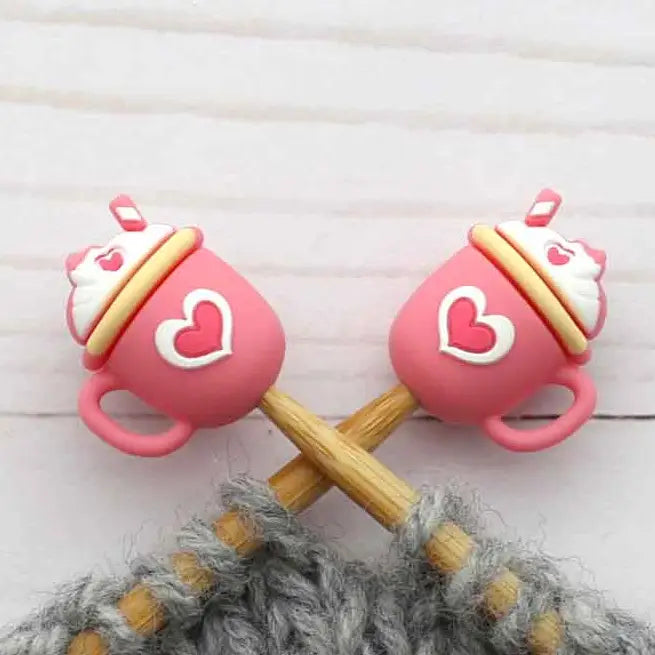 Stitch Stoppers