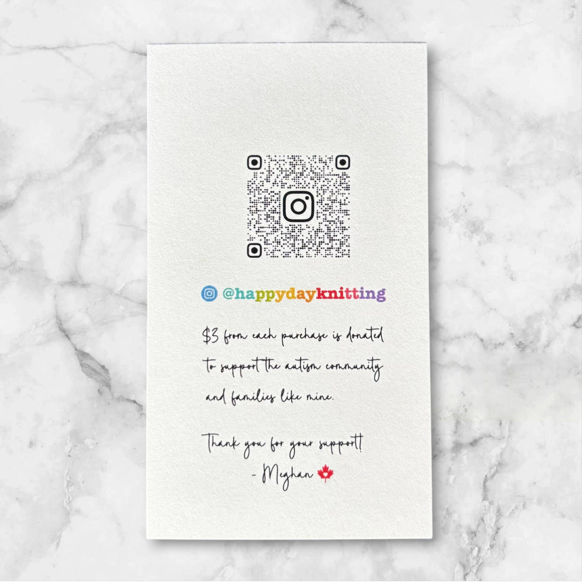 Bright Minds Stitch Marker Set