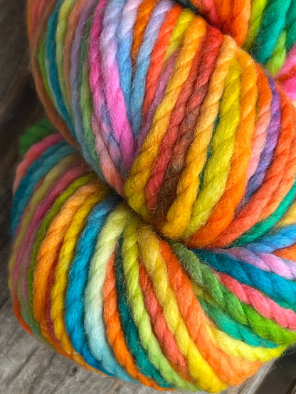 Koigu Wool Designs - Koigu Othello (Chunky)