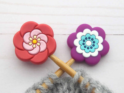 Stitch Stoppers by Fox & Pine Stitches