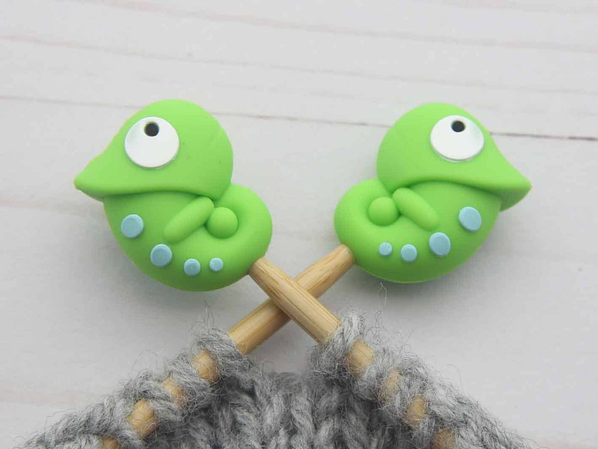 Stitch Stoppers