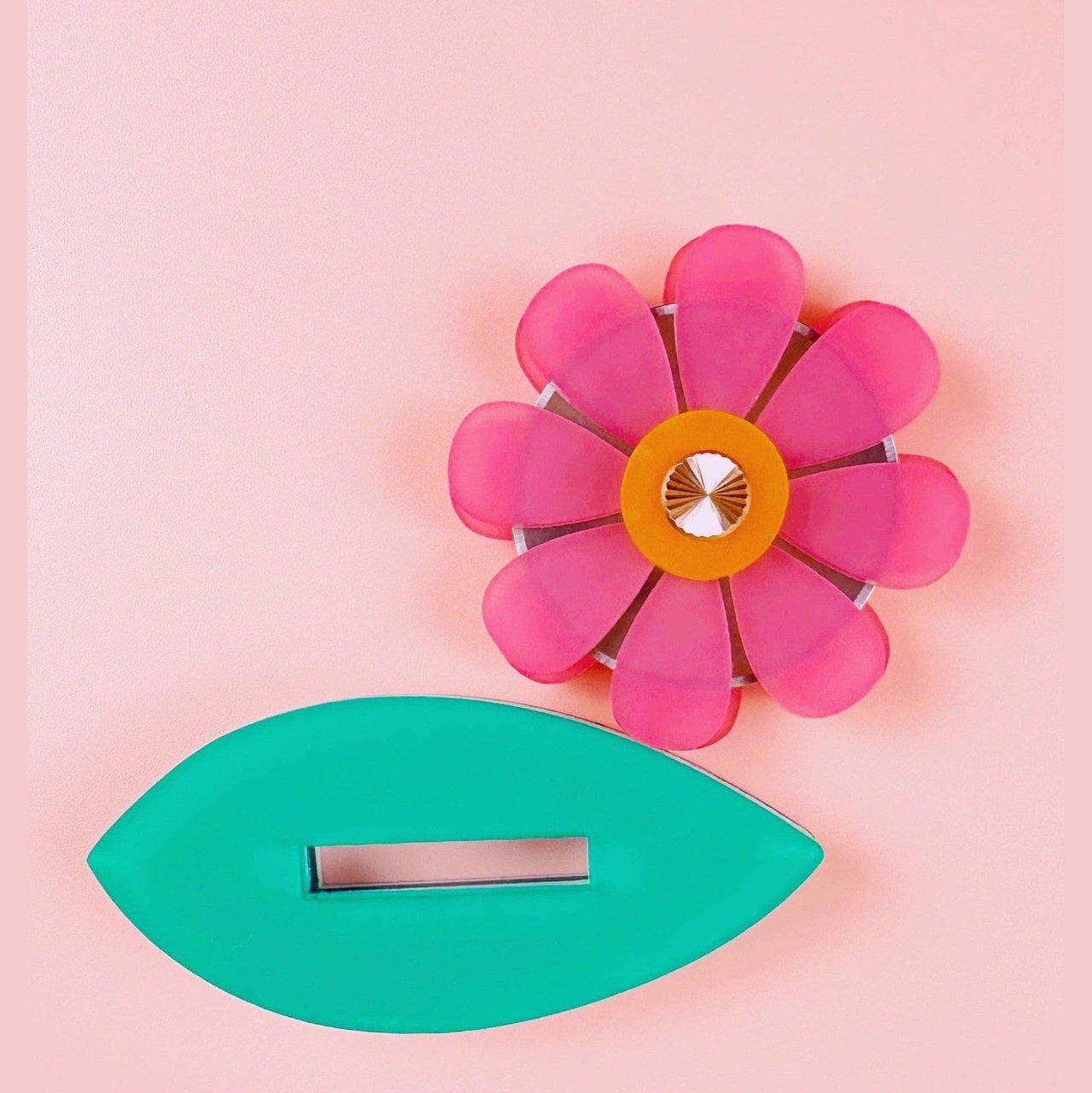 Flower Thread Cutter