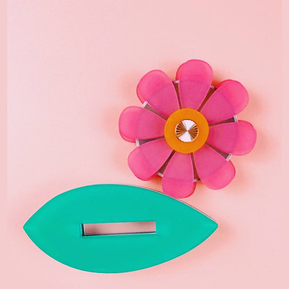 Flower Thread Cutter