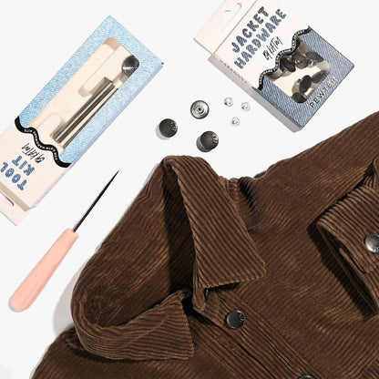 KATM Hardware Tool Kit