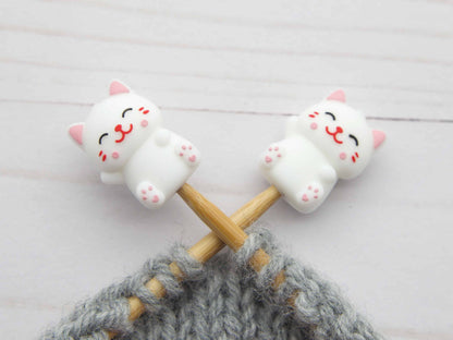 Stitch Stoppers by Fox & Pine Stitches
