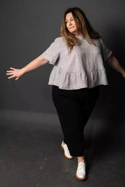 Florence 6-18 (Paper Pattern) - Merchant & Mills