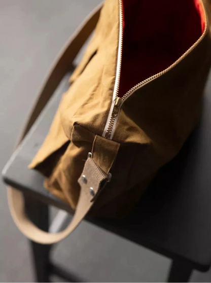 Factotum (Paper Pattern) - Merchant & Mills (add link to hardware)