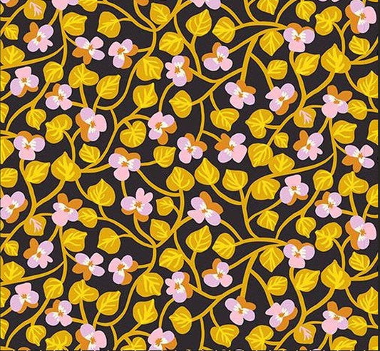 Bird is The Word - Ruby Star Society (Per ½ Meter)