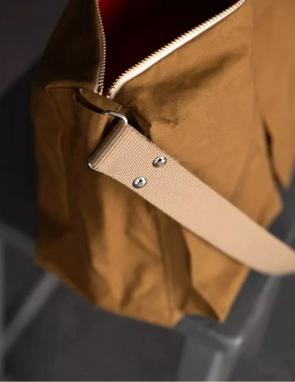 Factotum (Paper Pattern) - Merchant & Mills (add link to hardware)