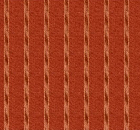 Wrap & Weft Woven (Cayenne) - Ruby Star Society (Per ½ Meter)