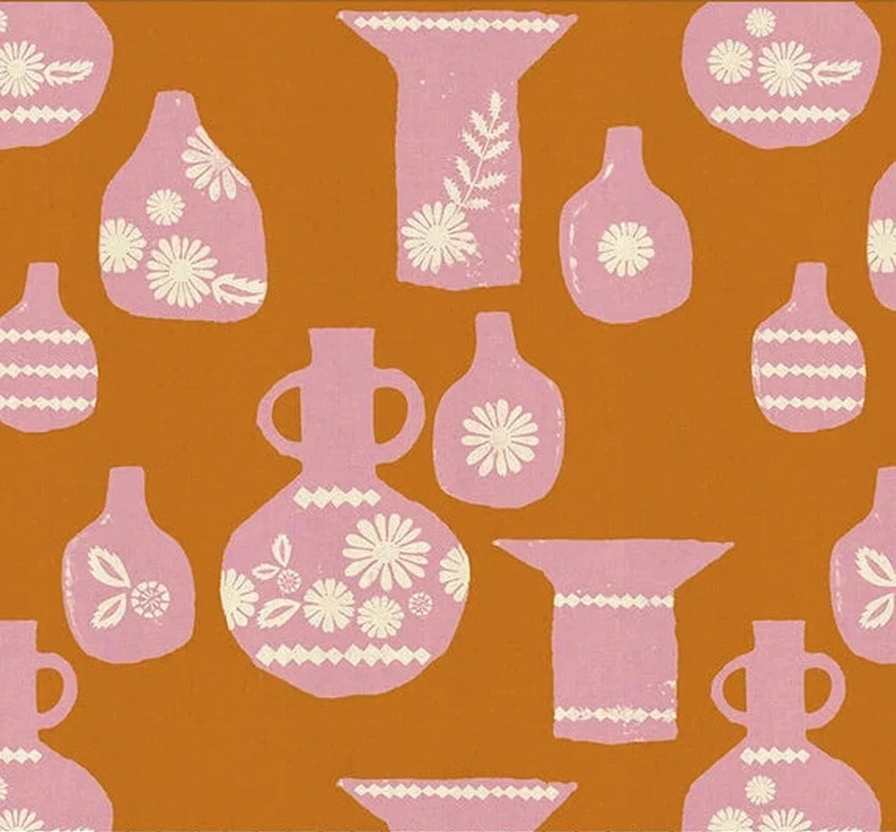 Vessel - Ruby Star Society (Per ½ Meter)