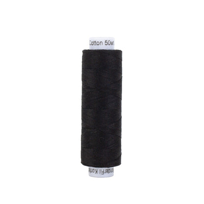 Konfetti™ 50wt-3ply Eygptian Cotton Thread