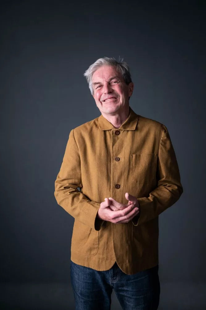 The Foreman (Paper Pattern) - Merchant & Mills