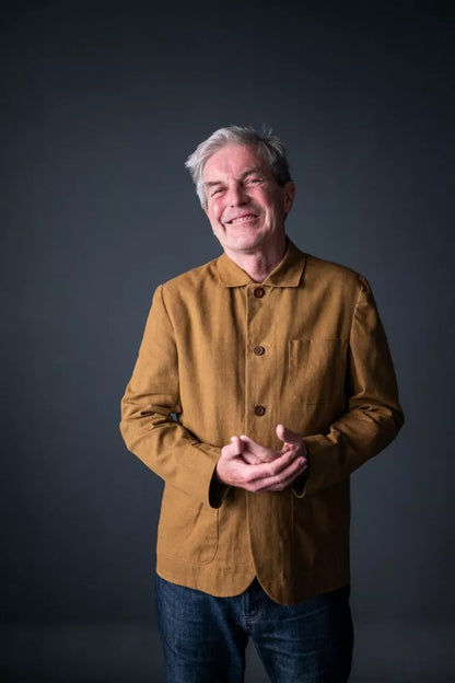 The Foreman (Paper Pattern) - Merchant & Mills