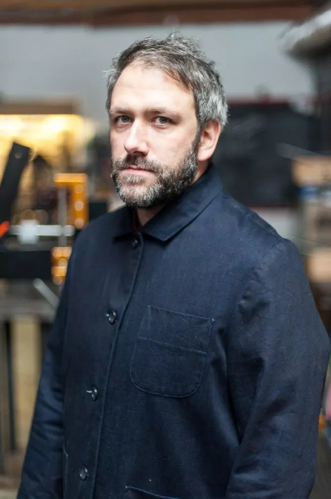 The Foreman (Paper Pattern) - Merchant & Mills