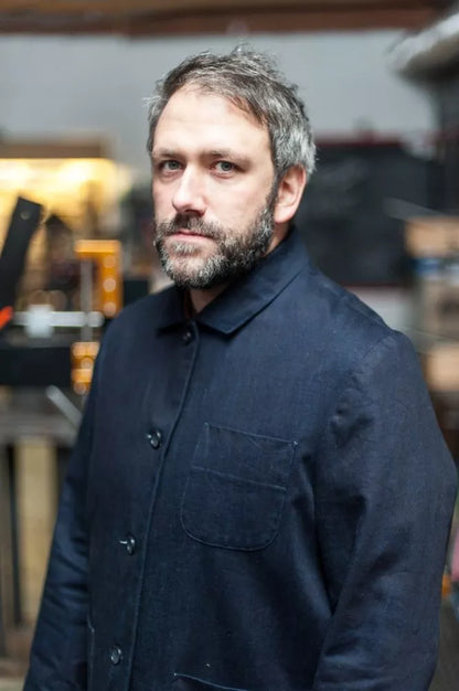 The Foreman (Paper Pattern) - Merchant & Mills