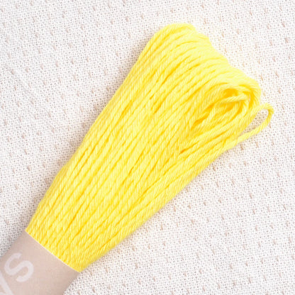 Olympus Sashiko Thread - 20 Meter Skeins