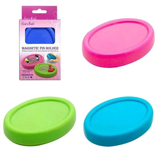 Sew Mate Magnetic Pin Cushion – 1 Piece