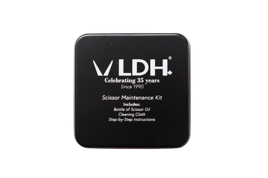 LDH Scissor Maintenance Kit