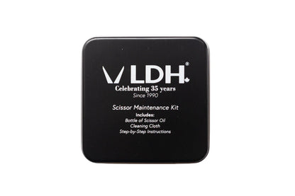 LDH Scissor Maintenance Kit