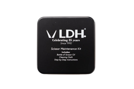 LDH Scissor Maintenance Kit