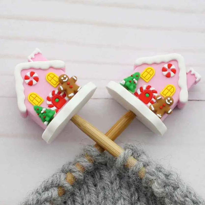 Stitch Stoppers