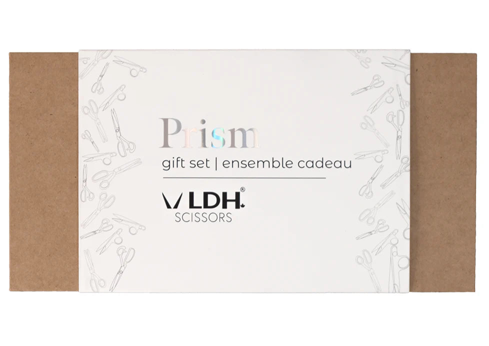 LDH Prism Gift Set