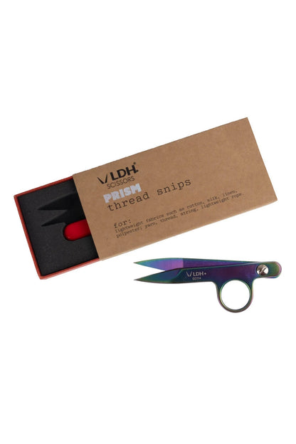 Prism Thread Snip - LDH