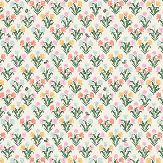 Curio - Rifle Paper Co. (Per ½ Meter)