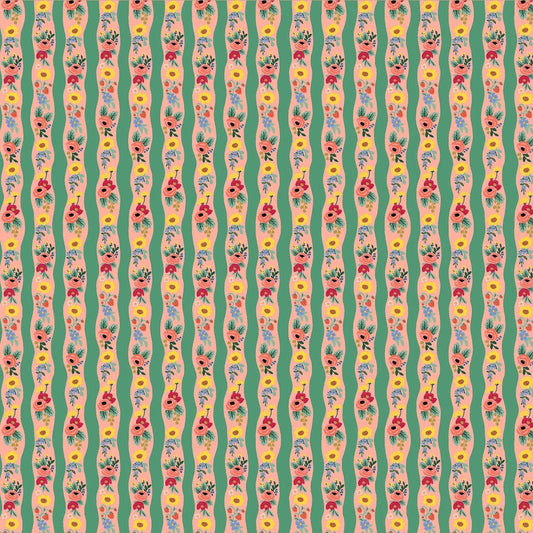 Orchard (Blush) - Rifle Paper Co. (Per ½ Meter)