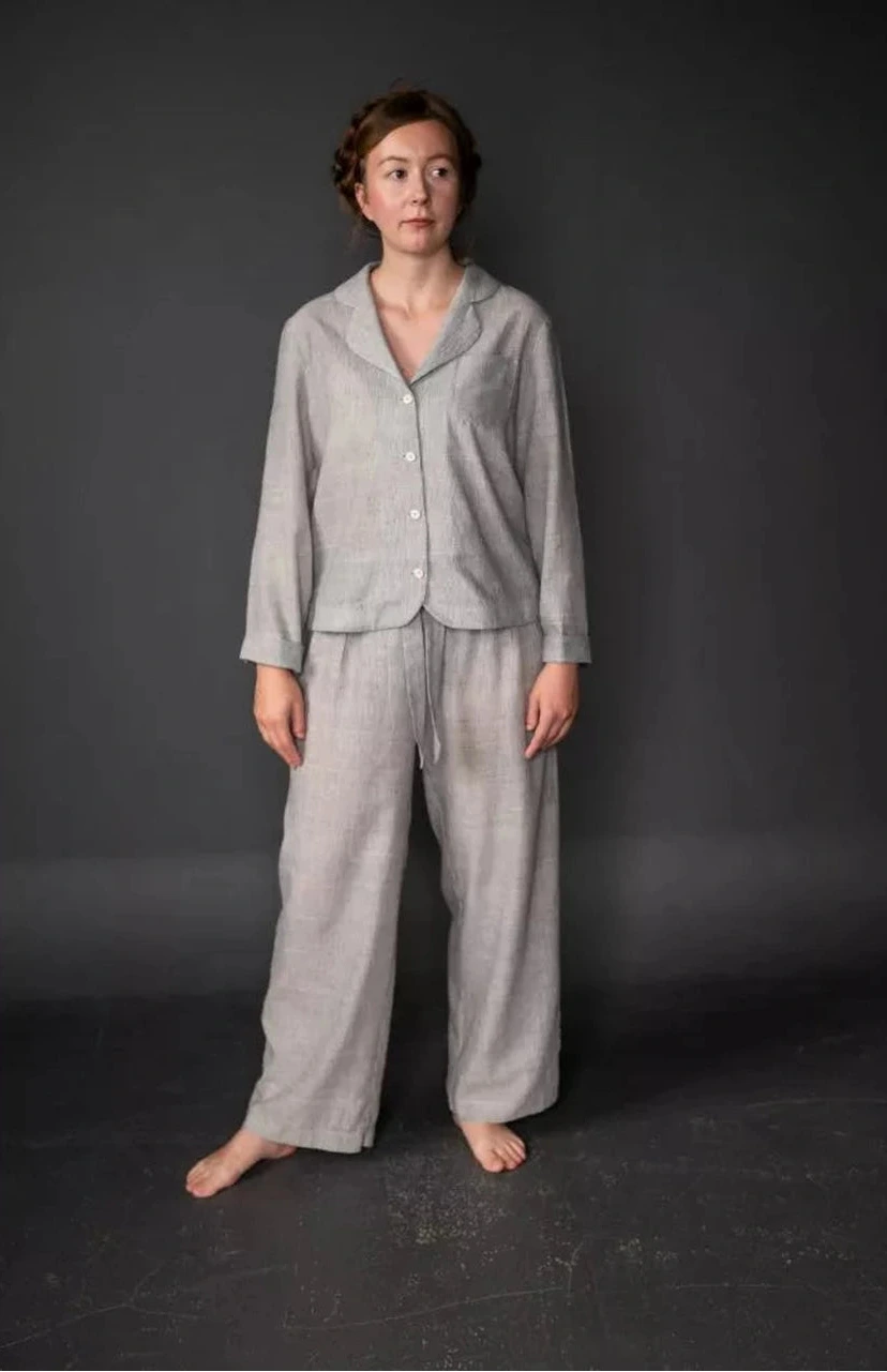 The Winnie (Paper Pattern) - Merchant & Mills