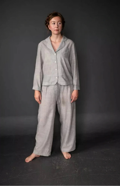 The Winnie (Paper Pattern) - Merchant & Mills