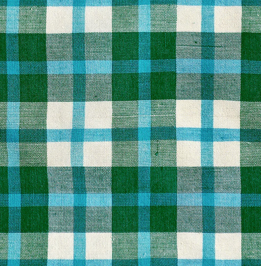 Warp & Weft - Mystic Fable - Capelet Chore Coat - by Ruby Star Society - Jade (Per ½ Meter)