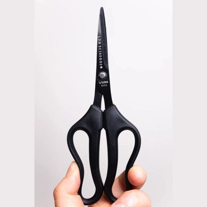 6.5" Midnight Edition Soft-handled Craft Scissors - LDH